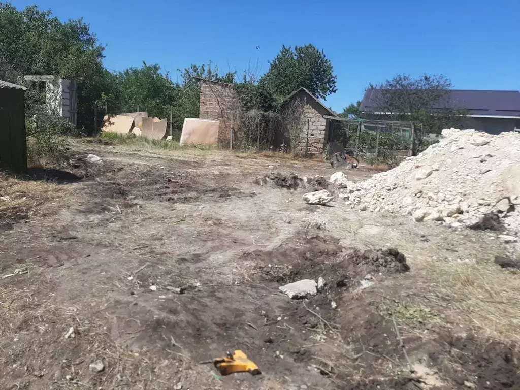Участок 8,1 сот. (ИЖС) - Фото 0