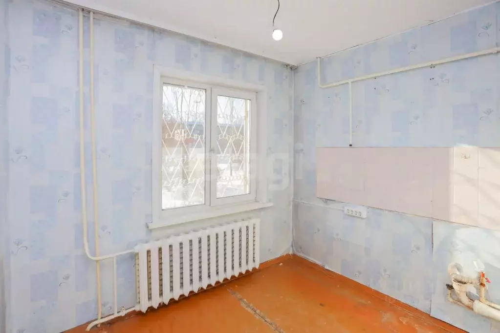 1-к кв. Иркутская область, Ангарск 7-й мкр, 1 (32.6 м) - Фото 1