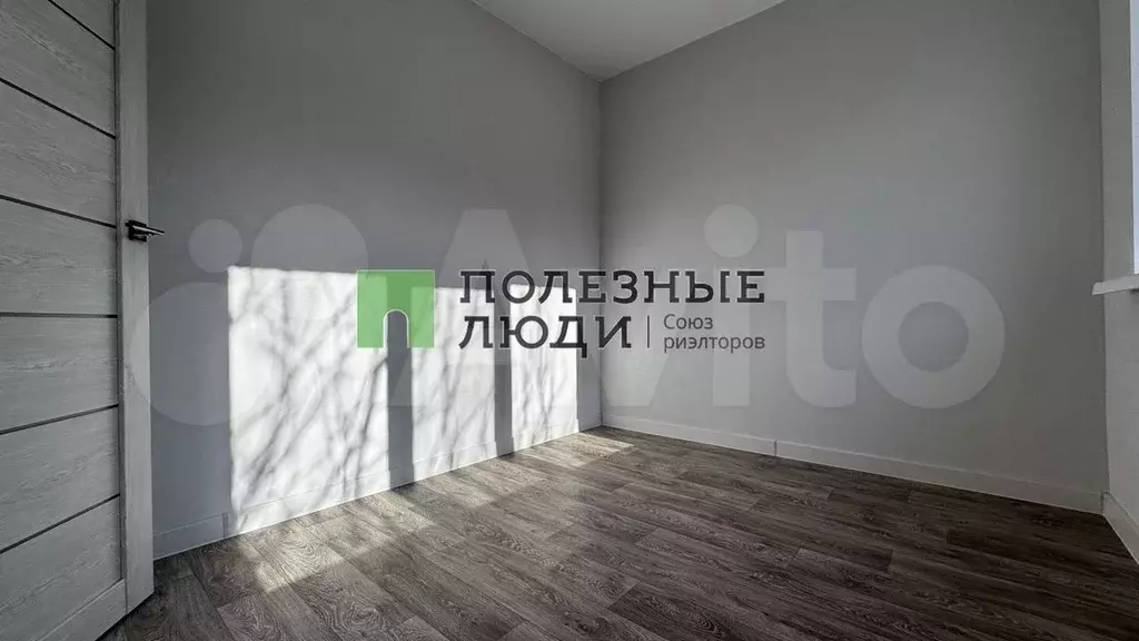 2-к. квартира, 40 м, 1/5 эт. - Фото 1