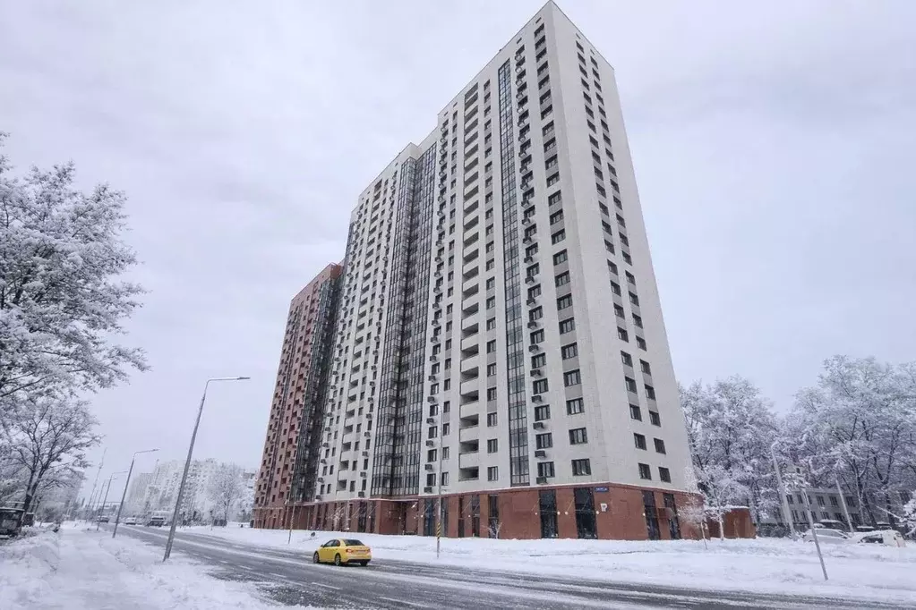 Гараж в Москва Базовская ул., 26 (15 м) - Фото 2