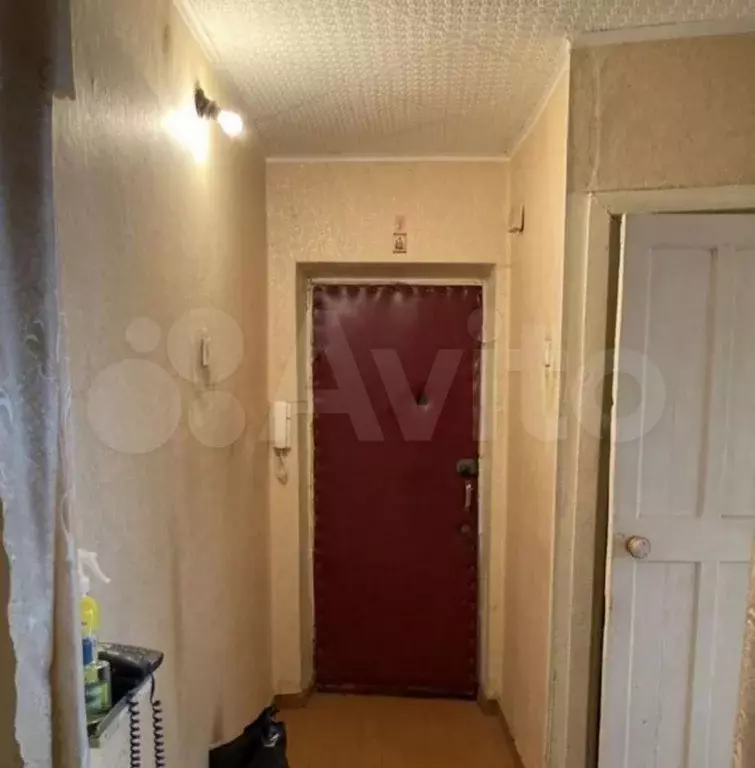 2-к. квартира, 47,9 м, 3/5 эт. - Фото 1
