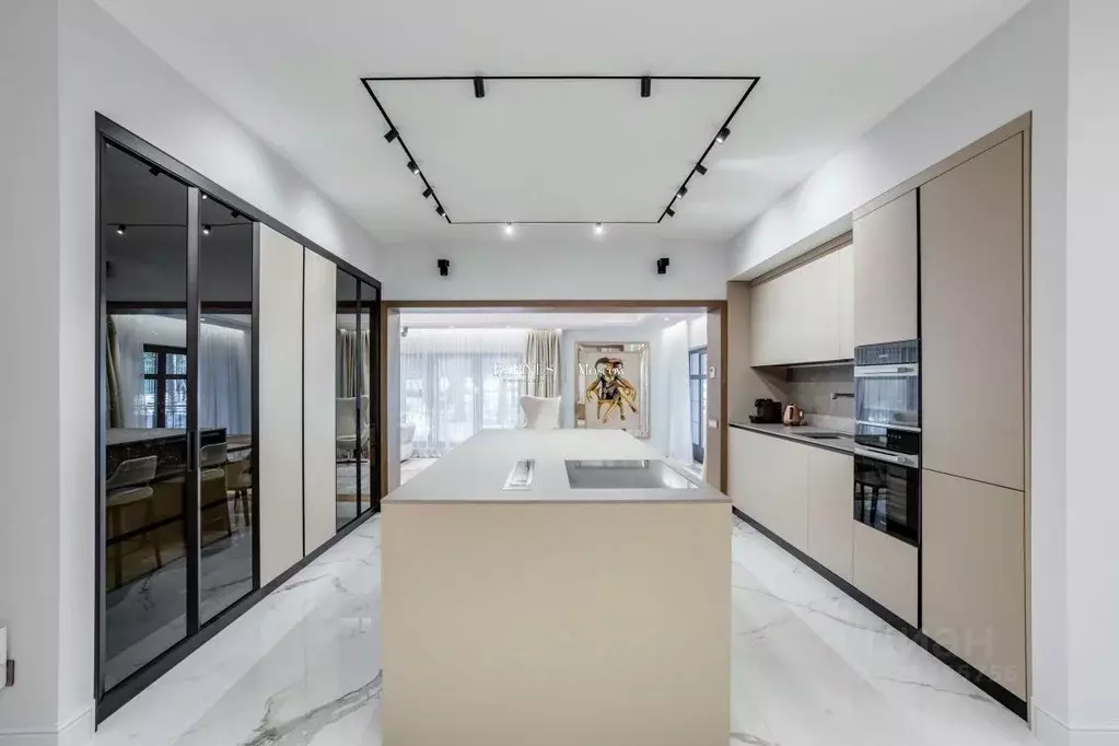 Дом в Московская область, Одинцовский городской округ, д. Таганьково, ... - Фото 1