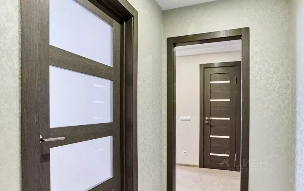 2-к кв. Тульская область, Тула ул. Михеева, 23 (49.0 м) - Фото 1