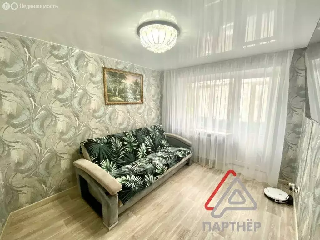 2-комнатная квартира: Димитровград, проспект Димитрова, 23А (43.4 м) - Фото 0