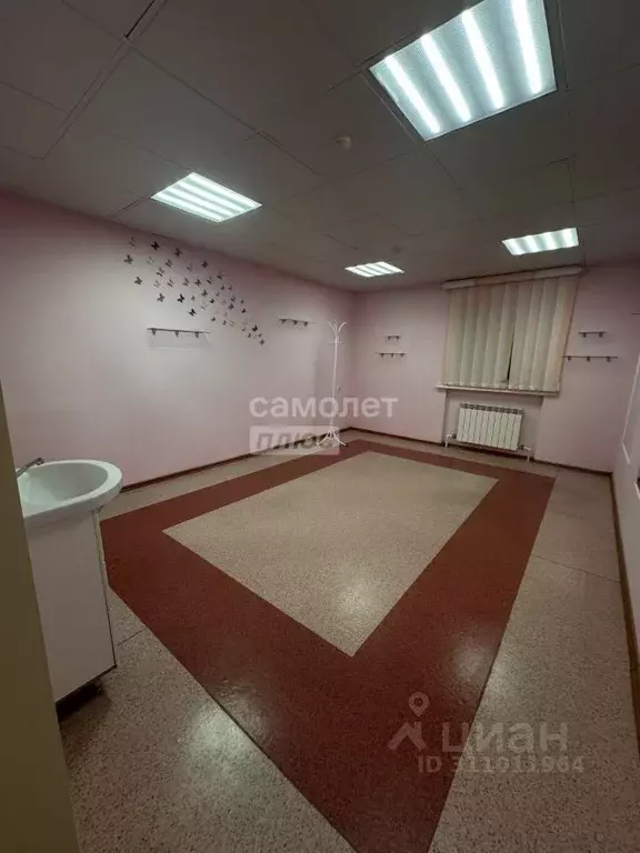 Помещение свободного назначения в Самарская область, Сызрань ... - Фото 0