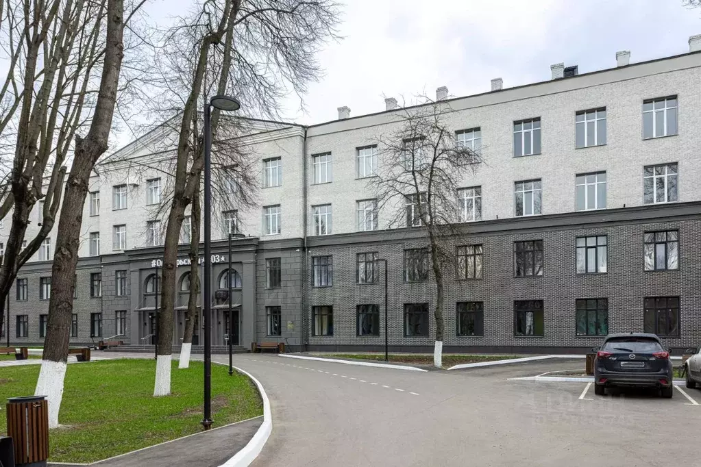 Студия Московская область, Люберцы Октябрьский просп., 403 (19.4 м) - Фото 1