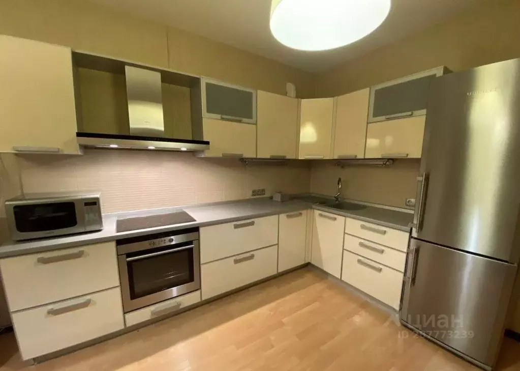 3-к кв. Башкортостан, Уфа ул. Аксакова, 56 (138.0 м) - Фото 1