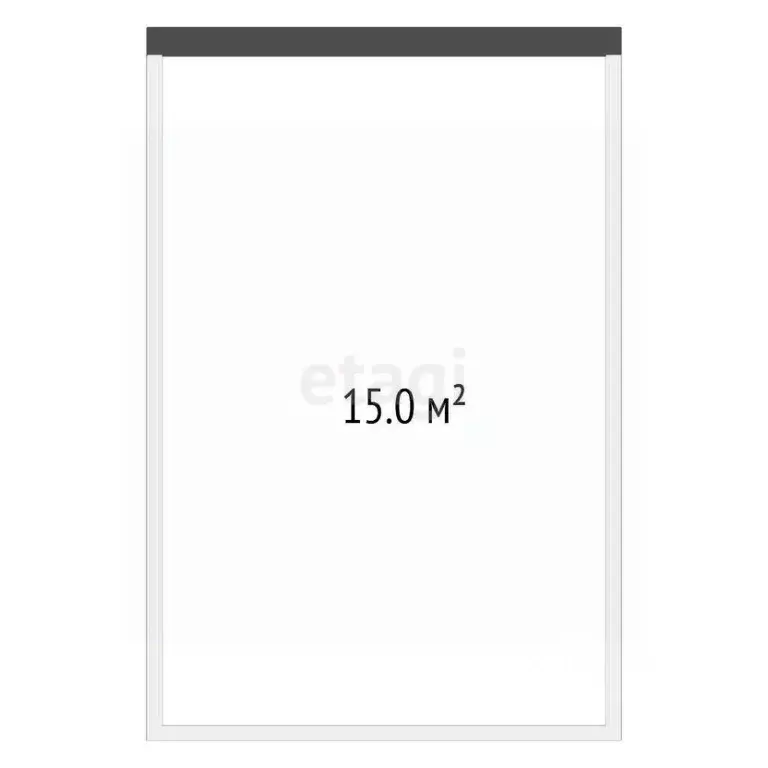 Гараж в Ямало-Ненецкий АО, Новый Уренгой Славянский мкр, 6/1 (15 м) - Фото 2