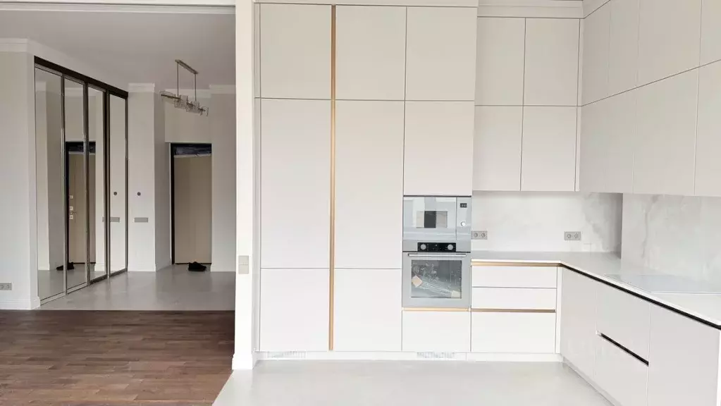 6-к кв. Московская область, Одинцовский городской округ, Заречье пгт ... - Фото 1