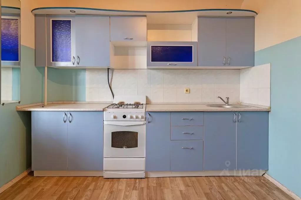 2-к кв. Волгоградская область, Волжский ул. 40 лет Победы, 52 (58.0 м) - Фото 2