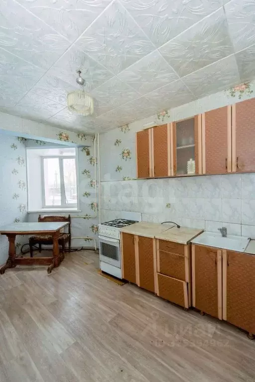 4-к кв. Алтайский край, Советский район, с. Шульгинка ул. Школьная, 22 ... - Фото 1