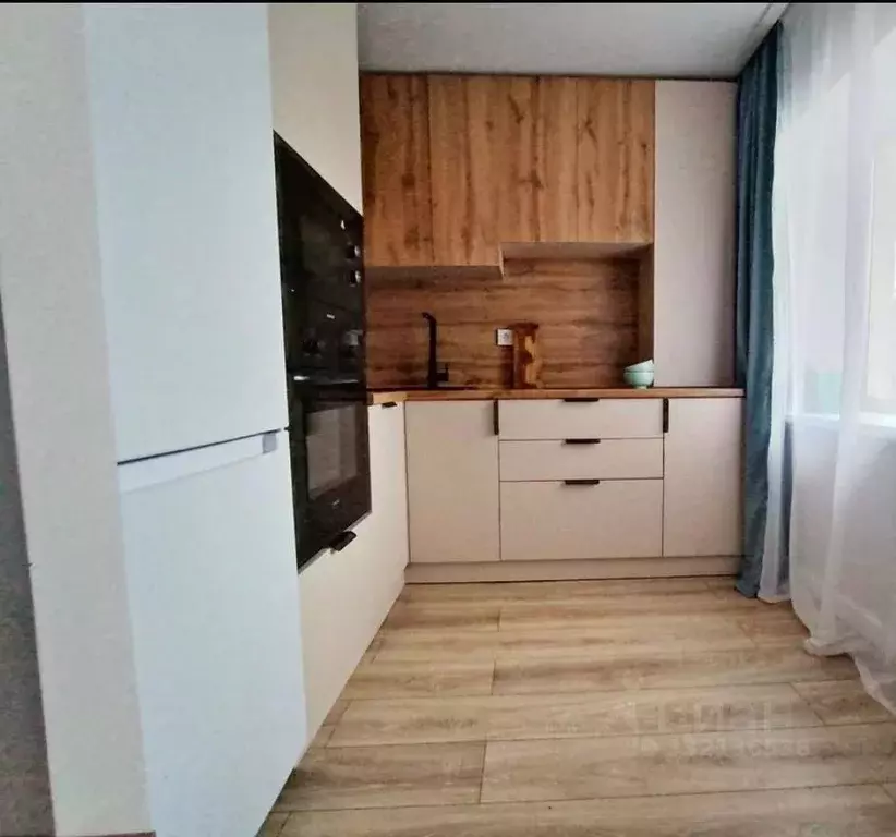 3-к кв. Москва проезд Березовой Рощи, 10 (72.3 м) - Фото 2