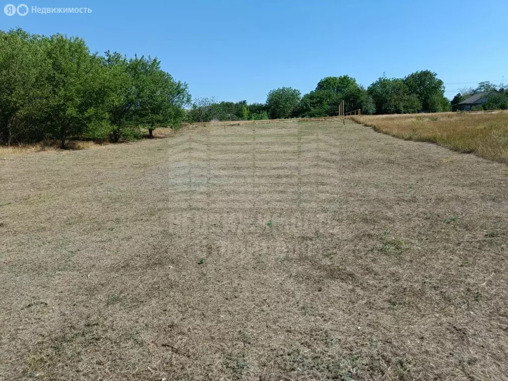 Участок в хутор Дарагановка, Центральная улица (10.8 м) - Фото 2