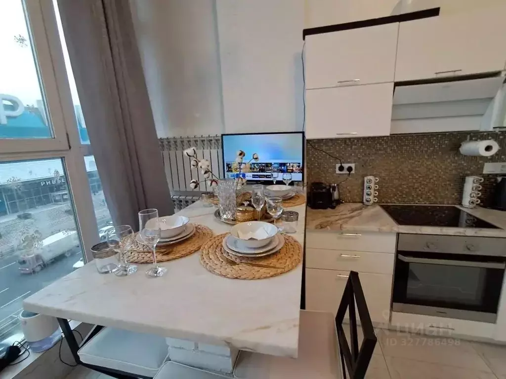 3-к кв. Москва Автозаводская ул., 23К7 (85.0 м) - Фото 2