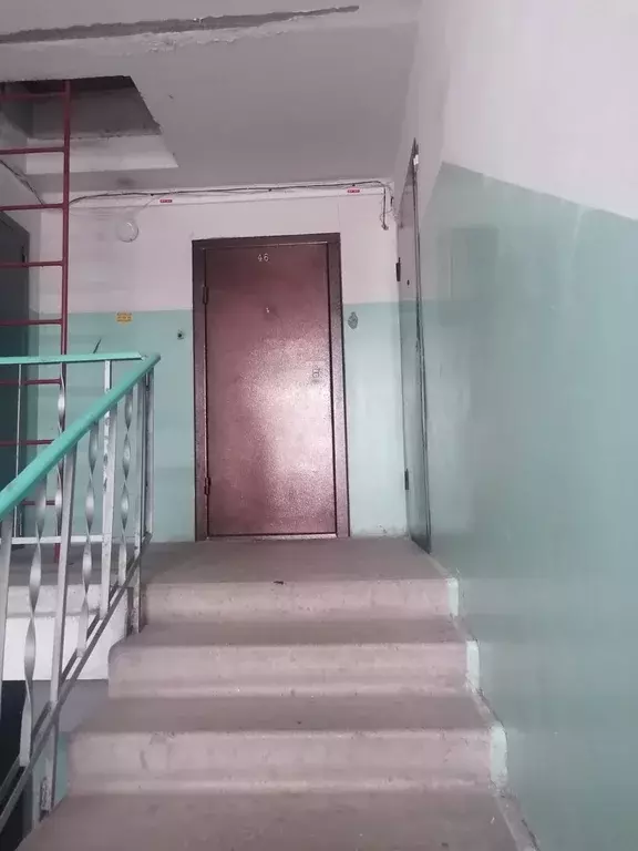 Продаётся 2-к квартира, 70 м - Фото 0