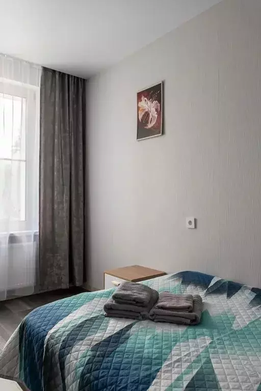 1-к кв. Московская область, Красногорск городской округ, с. ... - Фото 2