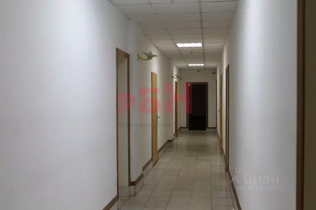Помещение свободного назначения в Курганская область, Курган Сибирская ... - Фото 2