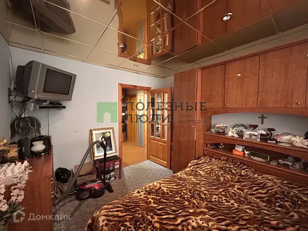 Продаётся 3-к квартира, 66.1 м - Фото 0