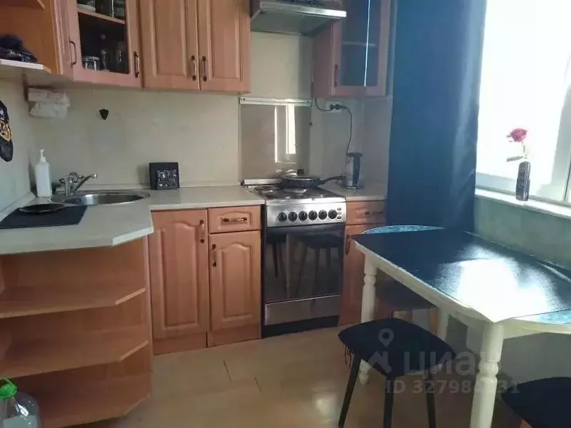 1-к кв. Москва ул. Рудневка, 15 (38.5 м) - Фото 1