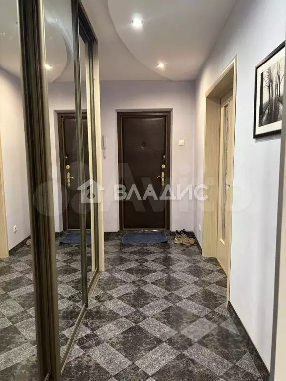 2-к. квартира, 58 м, 5/14 эт. - Фото 0