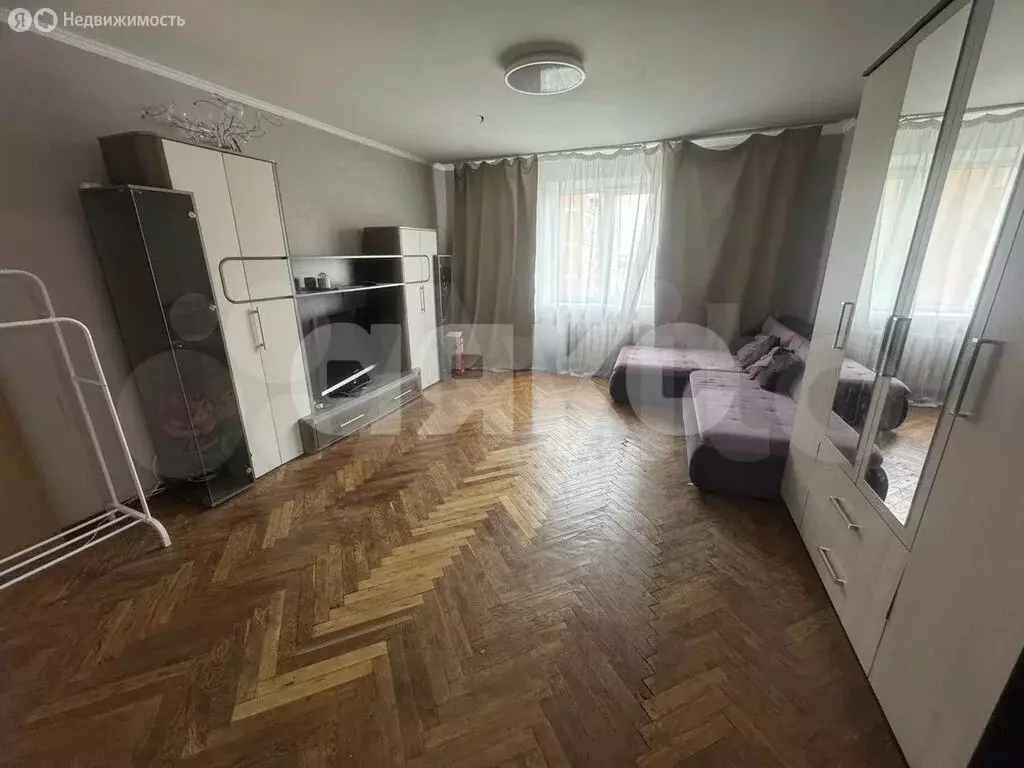 2-комнатная квартира: Майкоп, улица Хакурате, 636 (51.5 м) - Фото 2