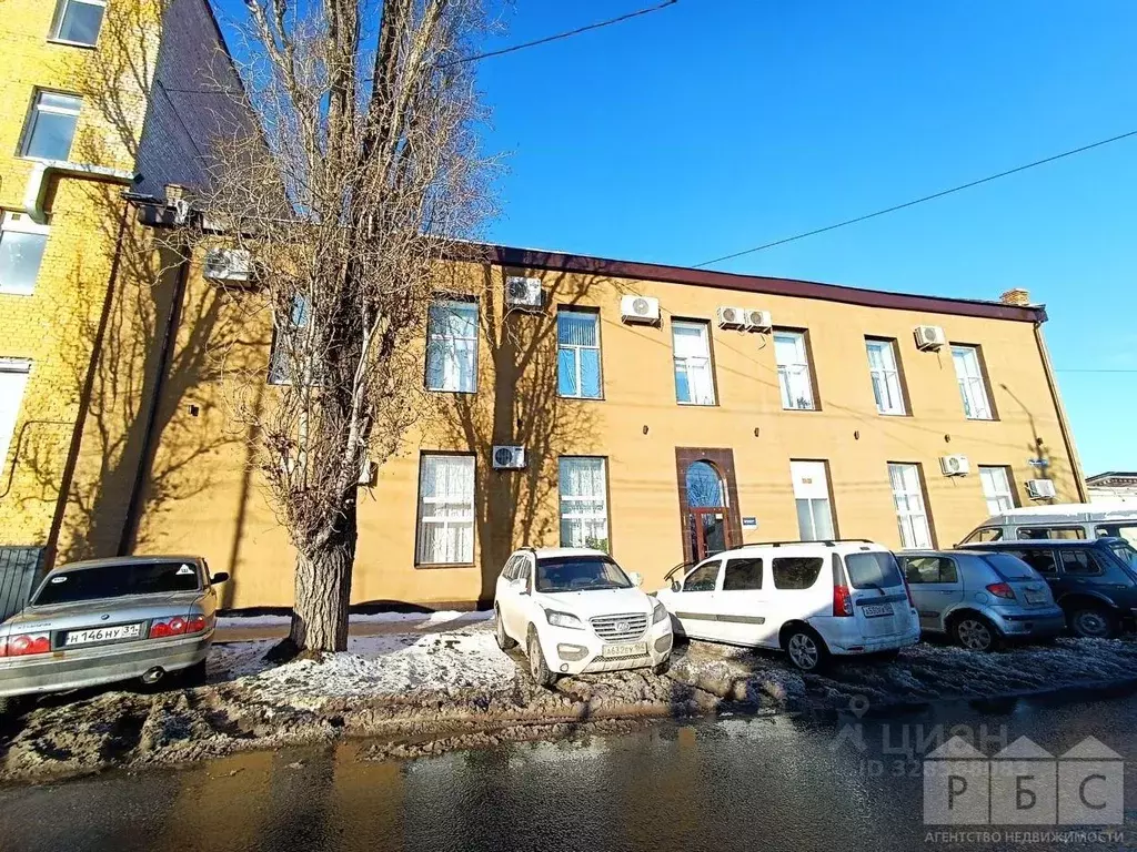 Офис в Саратовская область, Саратов Крайняя ул., 129 (181 м) - Фото 2