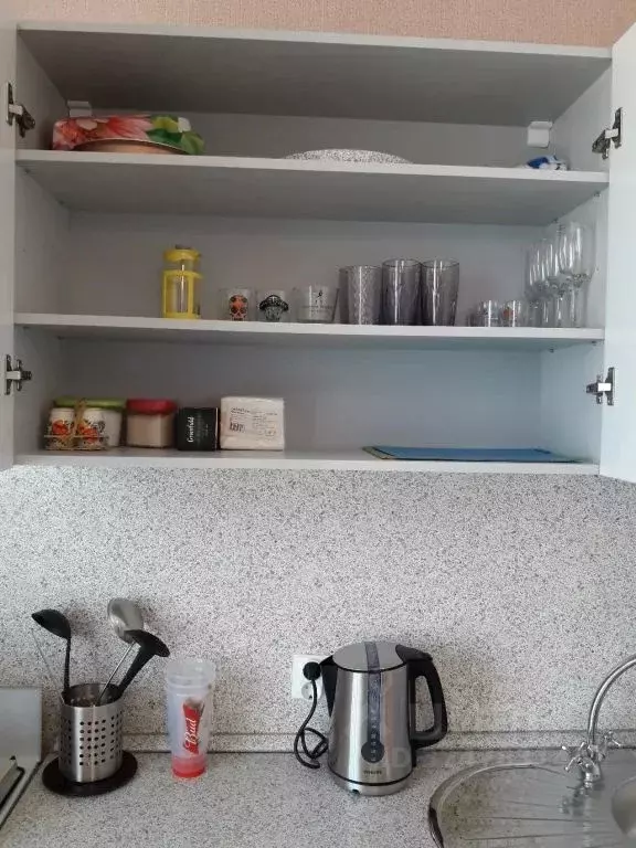 1-к кв. Новгородская область, Великий Новгород ул. Ворошилова, 13 ... - Фото 2