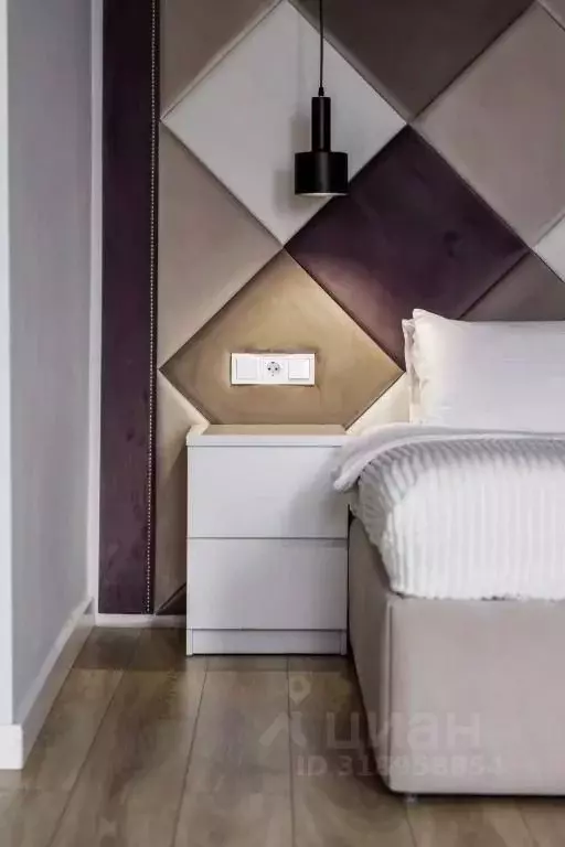 1-к кв. Челябинская область, Магнитогорск Октябрьская ул., 15 (45.0 м) - Фото 1