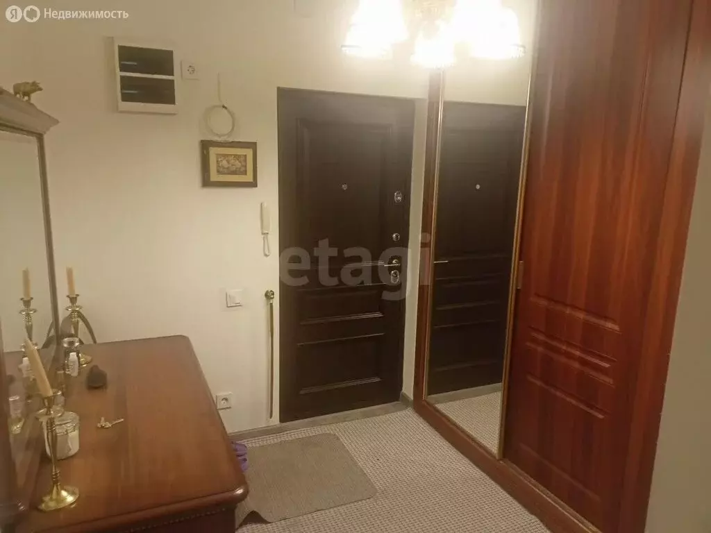 2-комнатная квартира: Иркутск, улица Лермонтова, 275/17 (55.7 м) - Фото 2