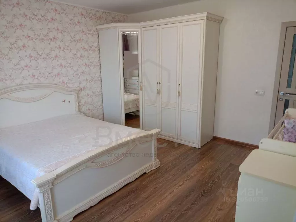 3-к кв. Новосибирская область, Новосибирск ул. Виктора Шевелева, 24 ... - Фото 2