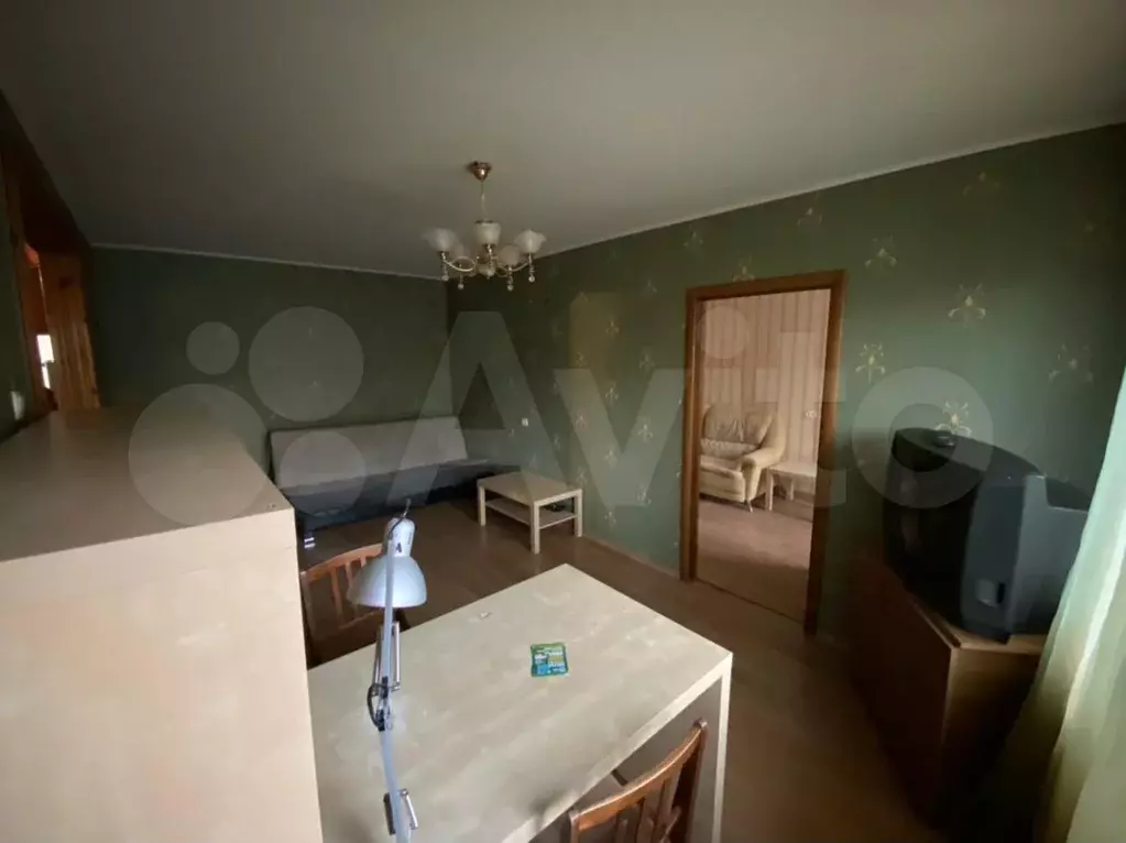 2-к. квартира, 45 м, 3/5 эт. - Фото 0