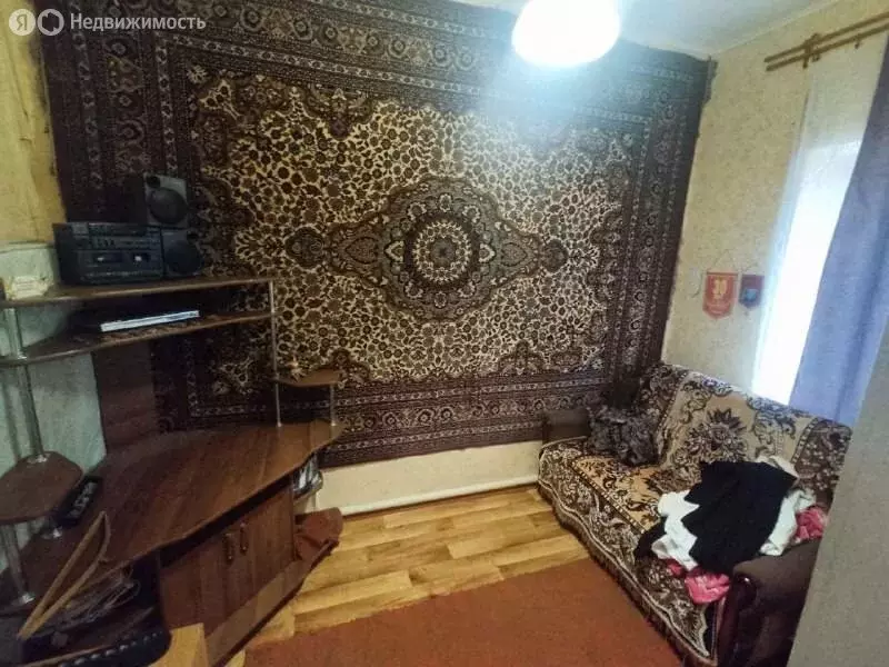 Дом в Курганинск, улица Ленина (49.5 м) - Фото 1