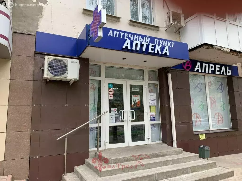 Помещение свободного назначения (67 м) - Фото 1