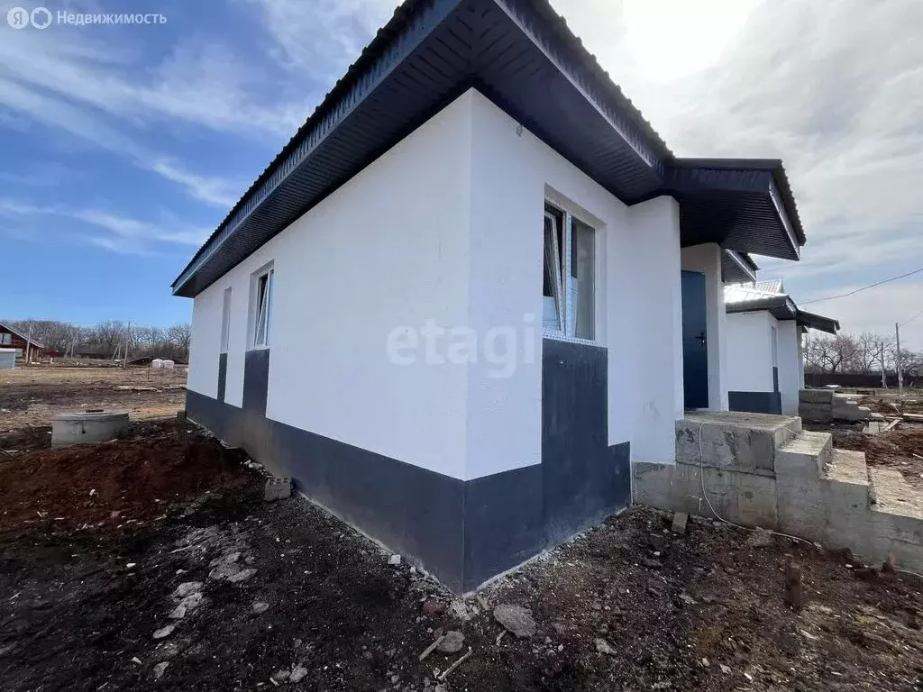 Дом в село Нагаево, коттеджный посёлок Нагаево премиум (87 м) - Фото 2