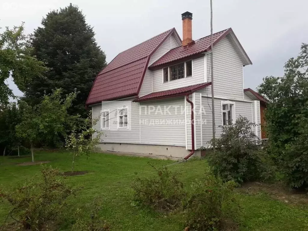 Дом в деревня Губино, 5 (88 м) - Фото 1