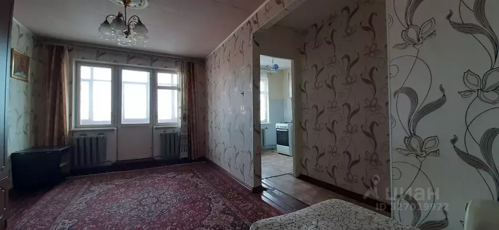 2-к кв. Московская область, Люберцы городской округ, Октябрьский пгт ... - Фото 2