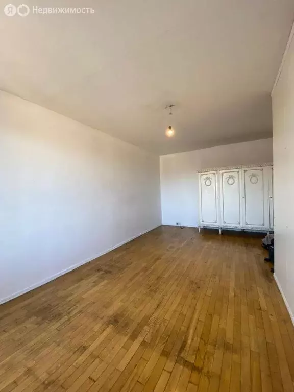 2-комнатная квартира: Москва, Малахитовая улица, 23 (45 м) - Фото 1