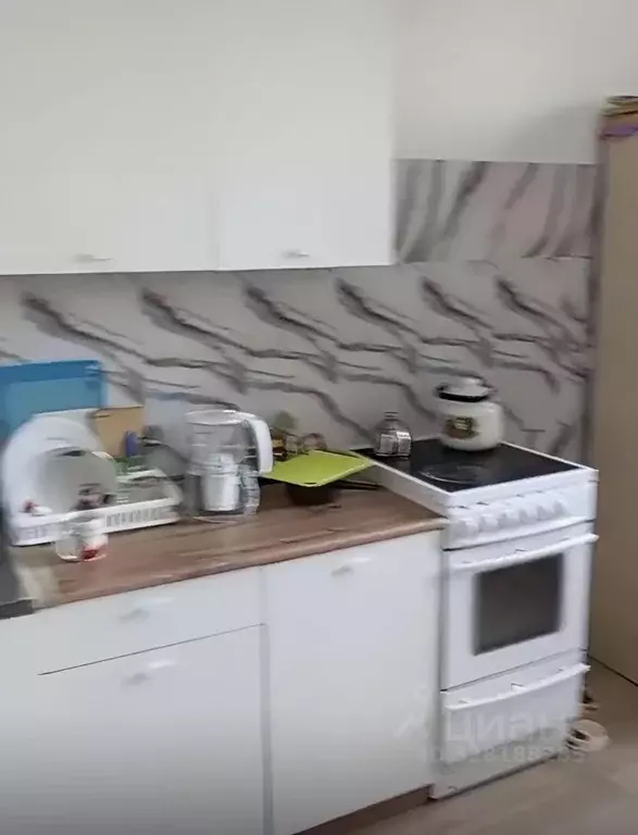 Комната Московская область, Ленинский городской округ, Боброво пгт ул. ... - Фото 2