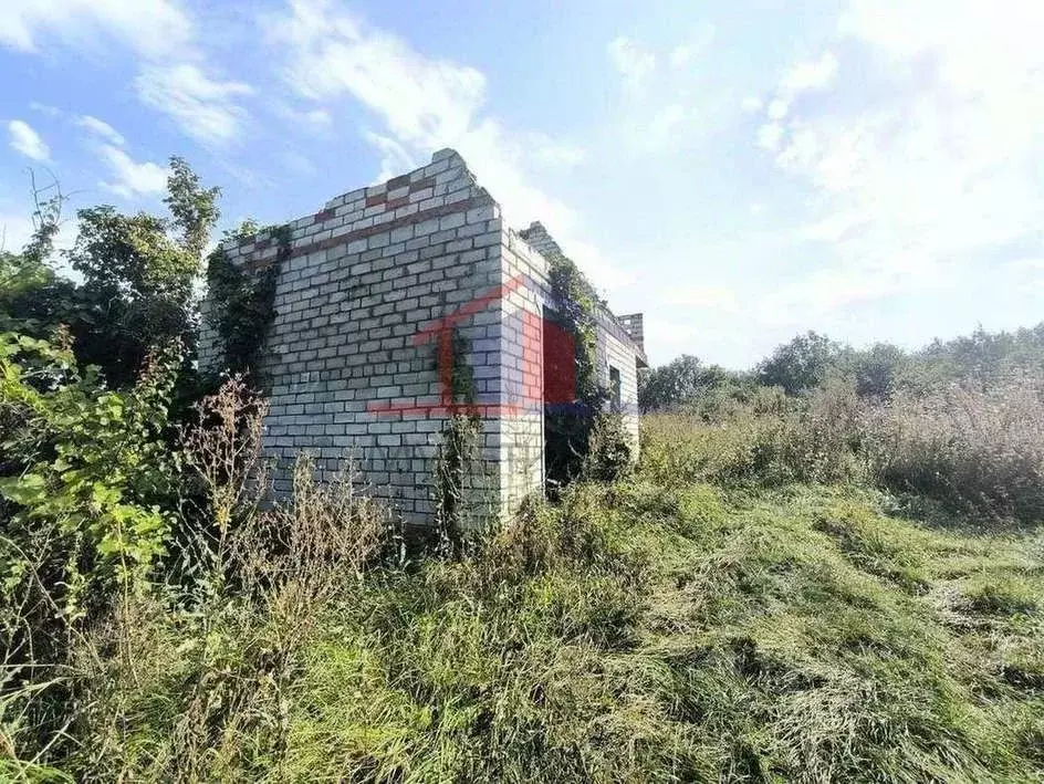 Участок в Белгородская область, Губкинский городской округ, с. Осколец ... - Фото 0
