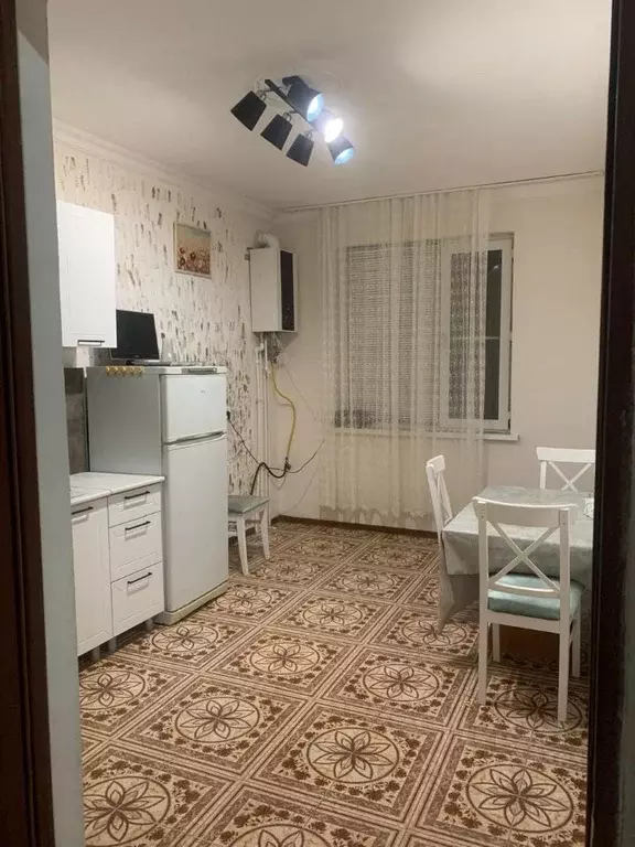 1-к кв. Дагестан, Махачкала ул. Эльзы Ибрагимовой, 4 (40.0 м) - Фото 2