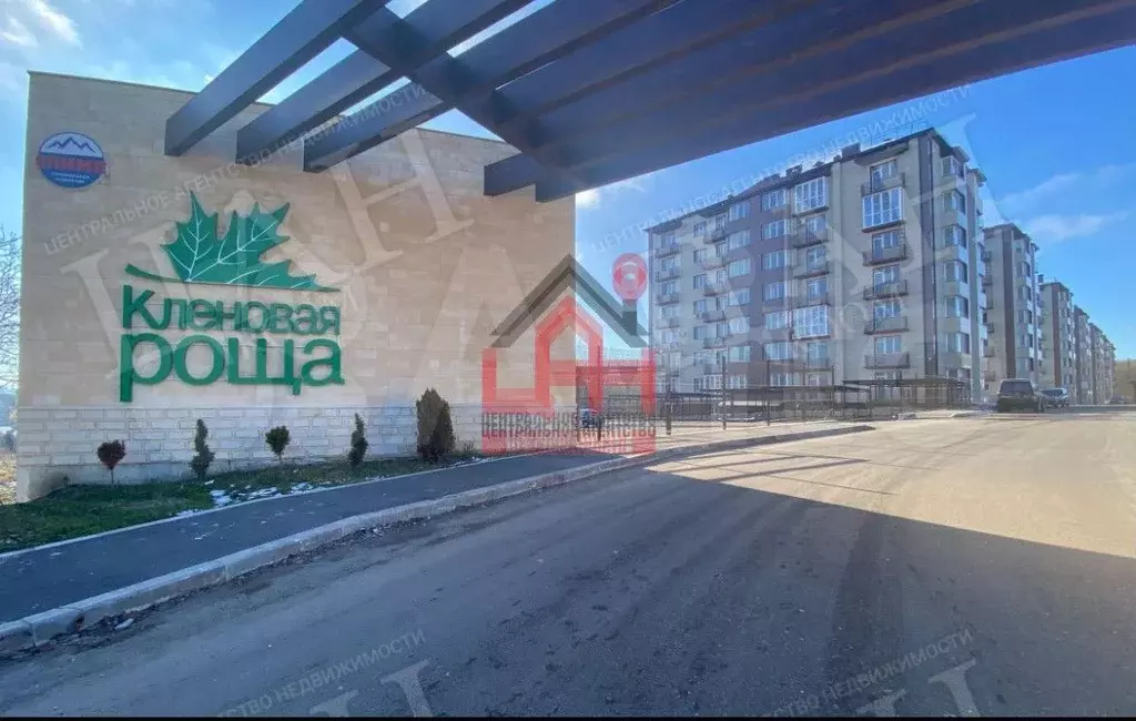 1-к. квартира, 45 м, 1/7 эт. - Фото 0