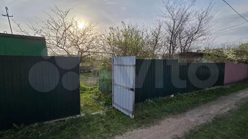 Участок 6 сот. (СНТ, ДНП) - Фото 0