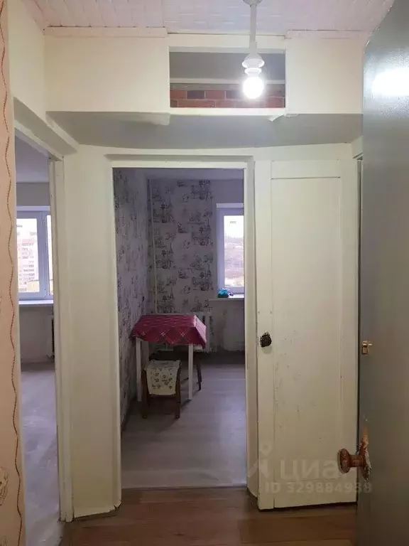 2-к кв. Мордовия, Саранск ул. Пушкина, 12 (47.1 м) - Фото 1