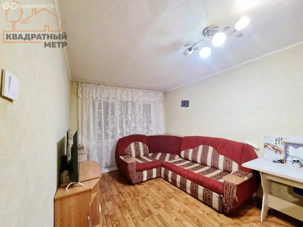 1-комнатная квартира: Димитровград, Дрогобычская улица, 65 (30.24 м) - Фото 1