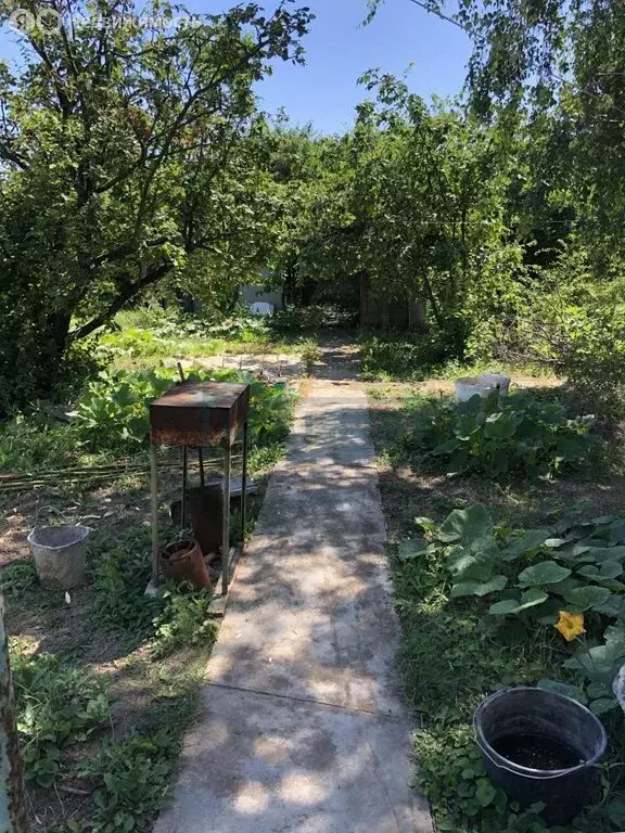 Участок в Константиновский район, Гапкинское сельское поселение (6 м) - Фото 2