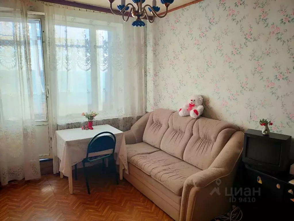 Комната Москва Каширское ш., 130 (12.0 м) - Фото 0