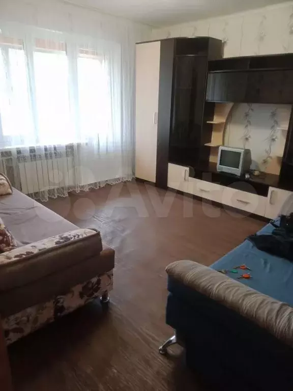 2-к. квартира, 45 м, 3/5 эт. - Фото 1