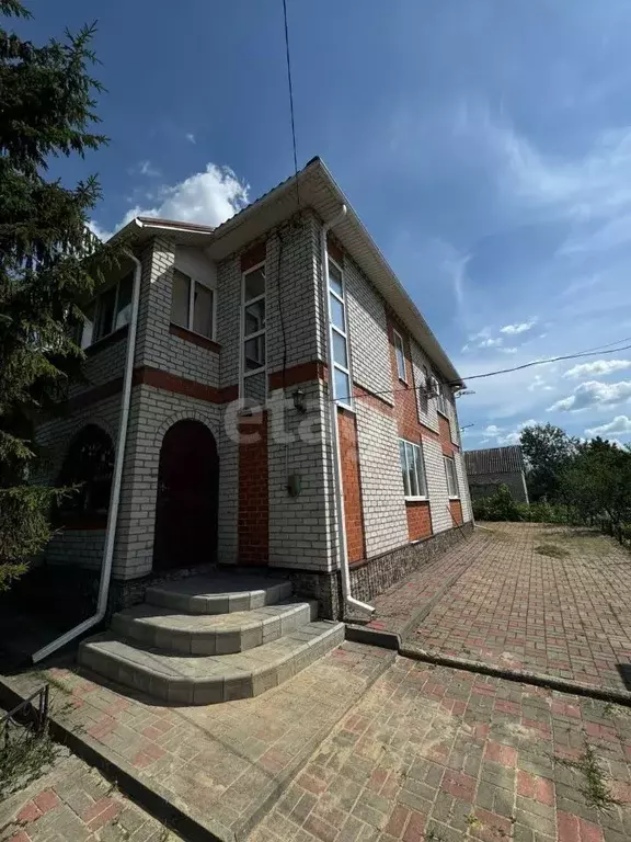 Дом в Белгородская область, Алексеевка  (165 м) - Фото 1