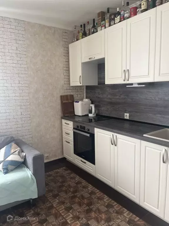 Продаётся 1-к квартира, 43 м - Фото 0