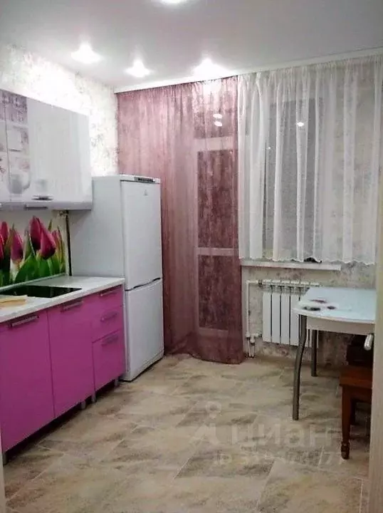 1-к кв. Омская область, Омск ул. Конева, 40 (37.0 м) - Фото 0